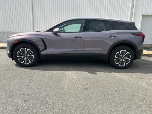 2024 Chevrolet Blazer EV eAWD LT