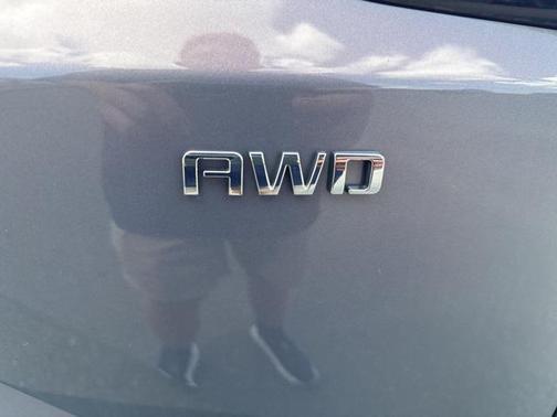 2024 Chevrolet Blazer EV eAWD LT