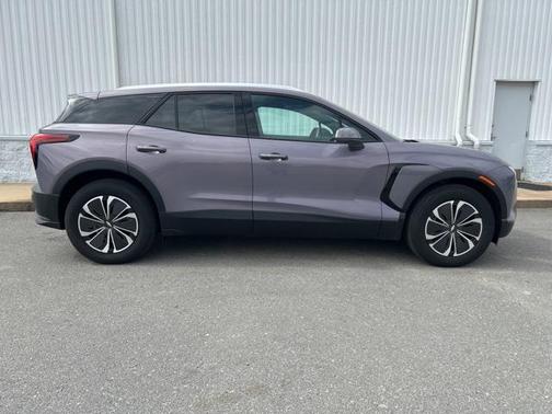 2024 Chevrolet Blazer EV eAWD LT