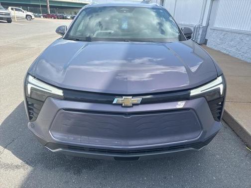 2024 Chevrolet Blazer EV eAWD LT