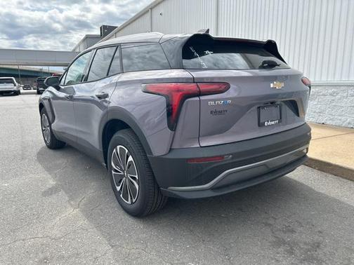 2024 Chevrolet Blazer EV eAWD LT
