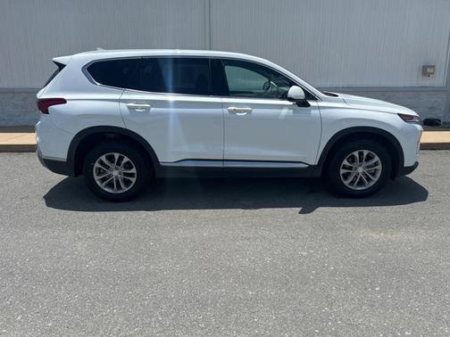 2020 Hyundai SANTA FE SEL 2.4