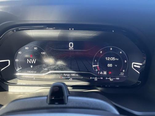 2024 GMC Yukon XL Denali Ultimate