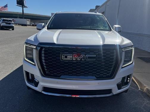 2024 GMC Yukon XL Denali Ultimate