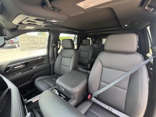 2025 Chevrolet Tahoe 4WD Z71