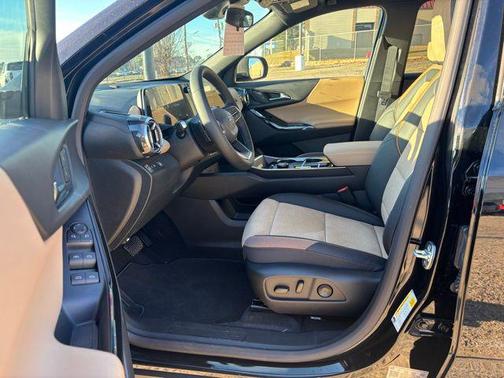 2026 Chevrolet Equinox FWD ACTIV