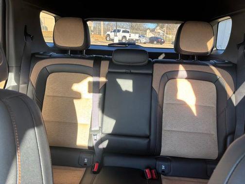 2026 Chevrolet Equinox FWD ACTIV