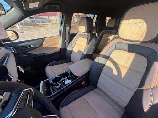 2026 Chevrolet Equinox FWD ACTIV