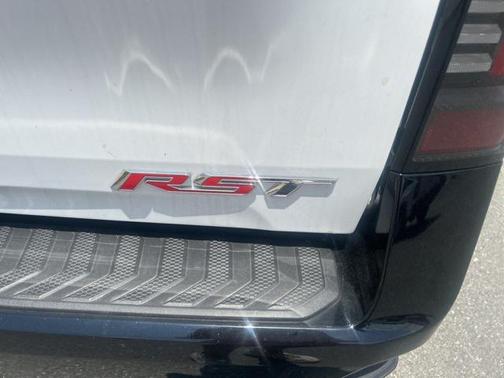 2024 Chevrolet Silverado EV First-Edition RST 4WD