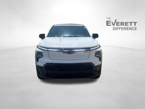 2024 Chevrolet Silverado EV First-Edition RST 4WD