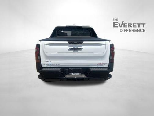 2024 Chevrolet Silverado EV First-Edition RST 4WD