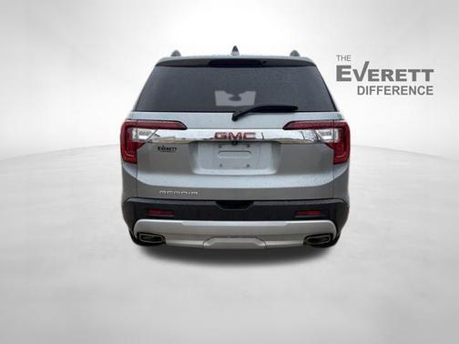 2023 GMC Acadia FWD SLT