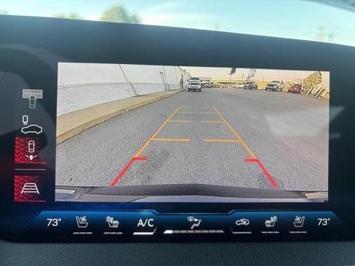 2026 Chevrolet Corvette Stingray w/2LT