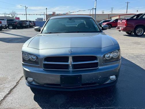2006 Dodge Charger R/T
