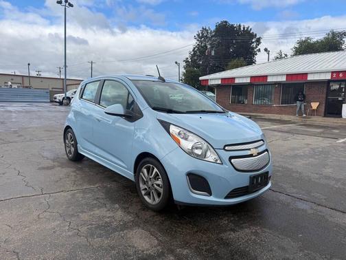 2015 Chevrolet Spark EV 1LT