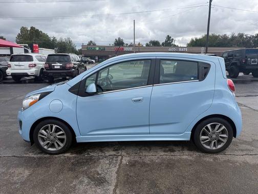 2015 Chevrolet Spark EV 1LT