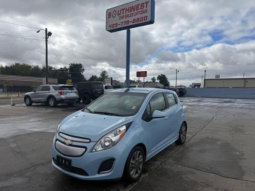 2015 Chevrolet Spark EV 1LT