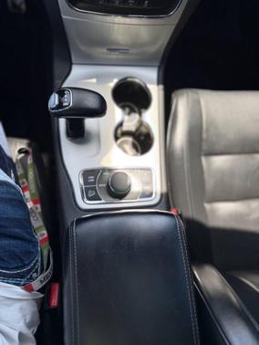 2015 Jeep Grand Cherokee High Altitude