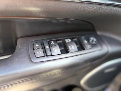 2015 Jeep Grand Cherokee High Altitude