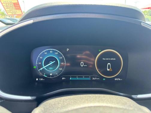 2022 Hyundai SANTA FE HEV SEL Premium