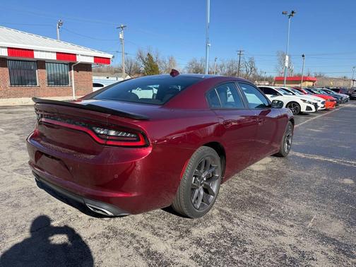 2023 Dodge Charger SXT