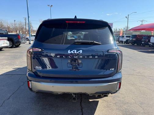 2023 Kia Telluride EX X-Line