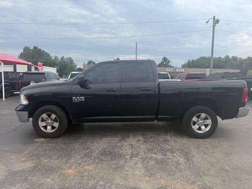 2019 RAM 1500 Tradesman