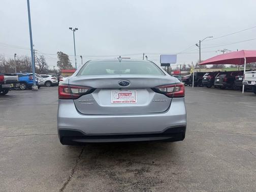 2024 Subaru Legacy Premium