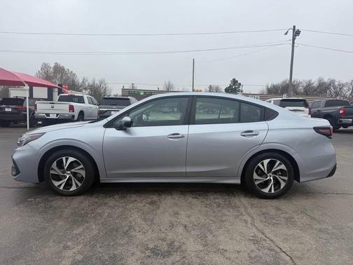 2024 Subaru Legacy Premium