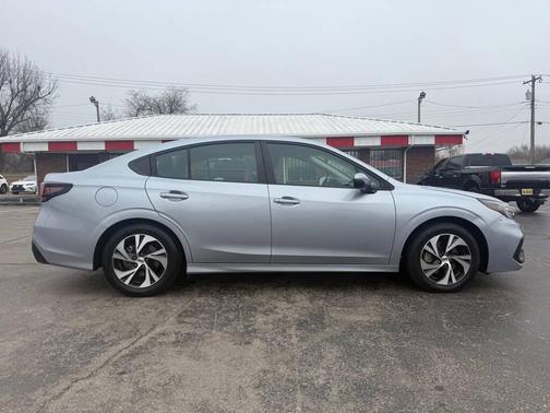 2024 Subaru Legacy Premium