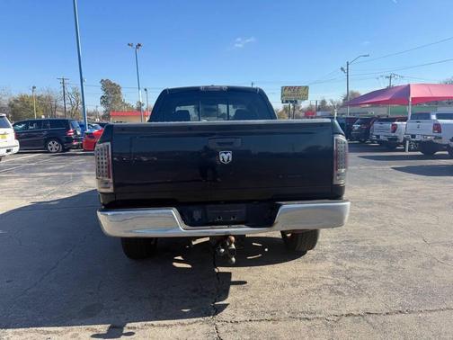 2008 Dodge Ram 1500 SLT Quad Cab