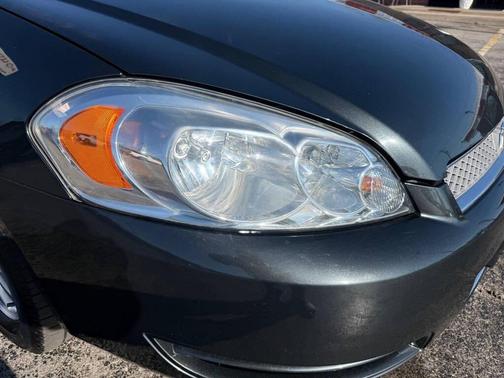 2013 Chevrolet Impala LS