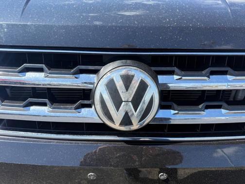 2019 Volkswagen Atlas 2.0T SE w/Technology