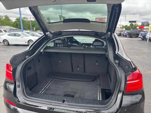 2015 BMW X4 xDrive28i