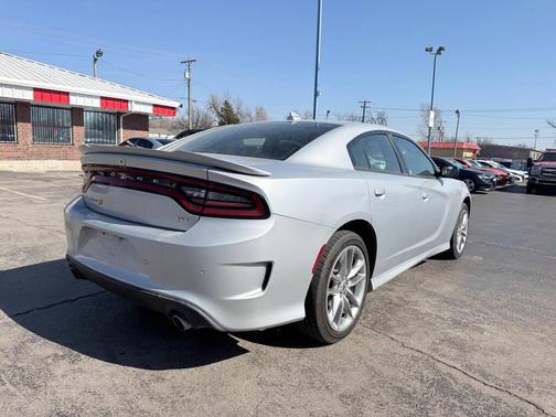 2023 Dodge Charger GT