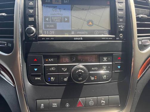 2012 Jeep Grand Cherokee Limited