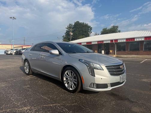 2019 Cadillac XTS Luxury