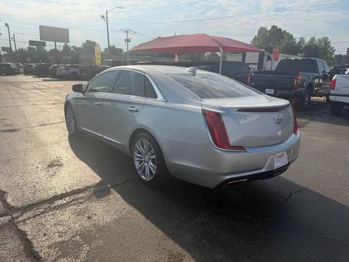 2019 Cadillac XTS Luxury