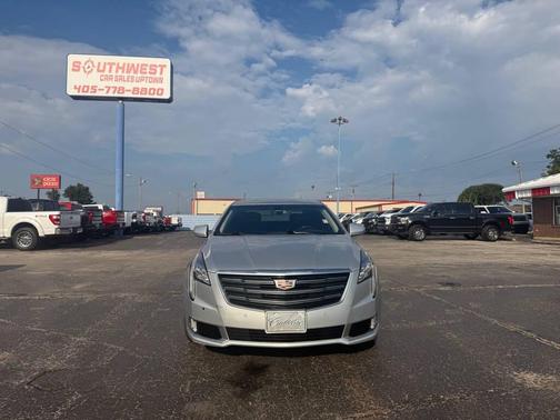 2019 Cadillac XTS Luxury