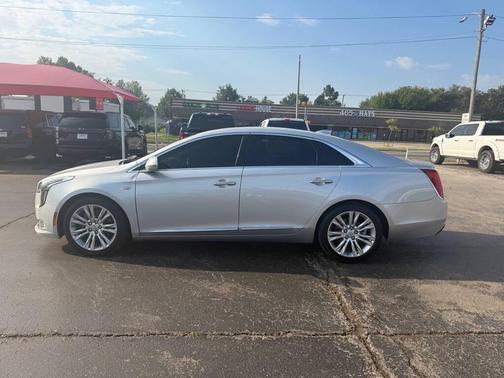 2019 Cadillac XTS Luxury