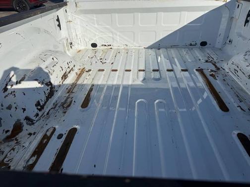 2022 RAM 2500 Tradesman Crew Cab 4x4 6'4' Box