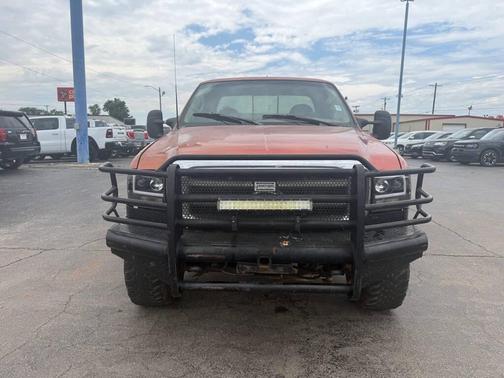 1999 Ford F-250 Lariat