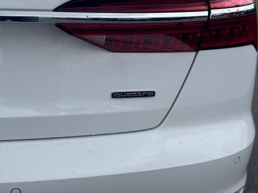 2020 Audi A6 45 Premium