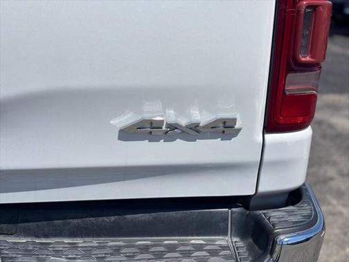 2019 RAM 1500 Longhorn