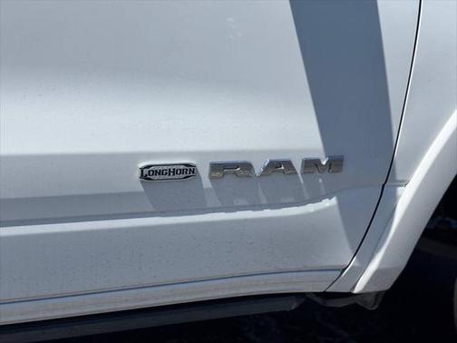 2019 RAM 1500 Longhorn