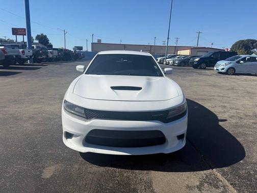 2021 Dodge Charger R/T