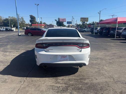 2021 Dodge Charger R/T