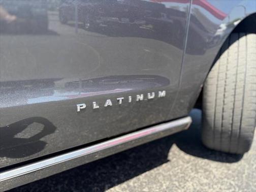 2019 Ford Expedition Max Platinum