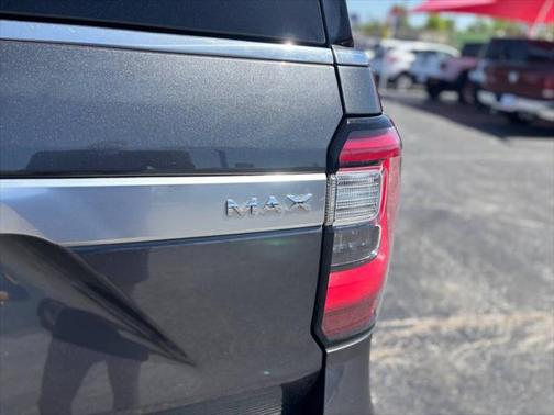 2019 Ford Expedition Max Platinum