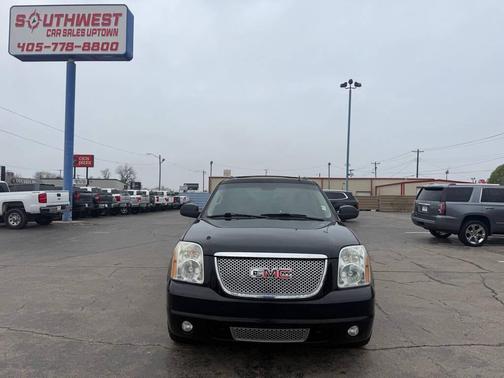 2013 GMC Yukon XL Denali